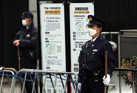 Japan-China Diplomatic Spat Threatens Economic Ties
