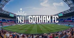 Gotham FC - News update