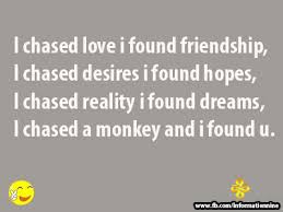 Friendship SMS - Best Friends Forever WhatsApp Status, SMS, Quotes ... via Relatably.com