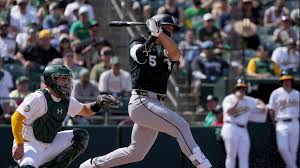 White Sox 7-4 Athletics (Apr 19, 2026) Game Recap