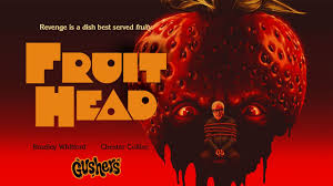 Gushers Revives Its Fruitheads in a Body Horror Film With Bradley Whitford