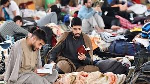 اعتکاف چه برکاتی دارد؟