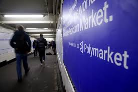 Polymarket Trading Volume Declines for First Time Since August