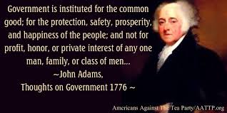 Image result for founding fathers debate quote