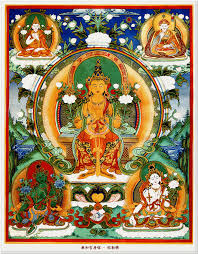 Image result for maitreya buddha