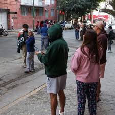 ¿Sentiste el Temblor Hoy? Magnitud y Ubicación de Sismos en México este 12 de Junio 2026
