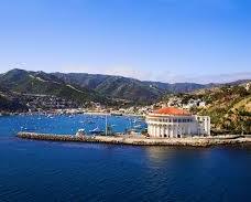 Image of Avalon, California