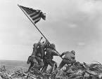 Image result for us marines on iwo jima