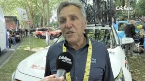 Cyclism'Actu - News update