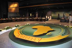 Image result for AFRICAN UNION