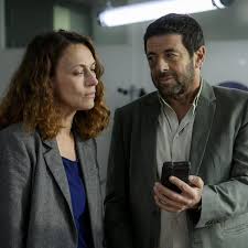 Menace Imminente : Patrick Bruel Sauve le Monde sur TF1 ? Découvrez !