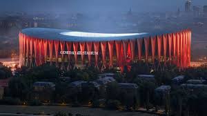 Milan e Inter presentan primer vistazo del estadio que sustituirá a San Siro, el 'Generali'