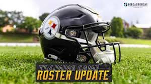 Steelers Sign Veteran Safety Chuck Clark