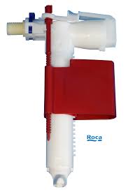 ROCA Duplo Toilet Side Inlet Filling Float Valve AV0025600R ...