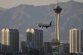 Las Vegas Sun - News update