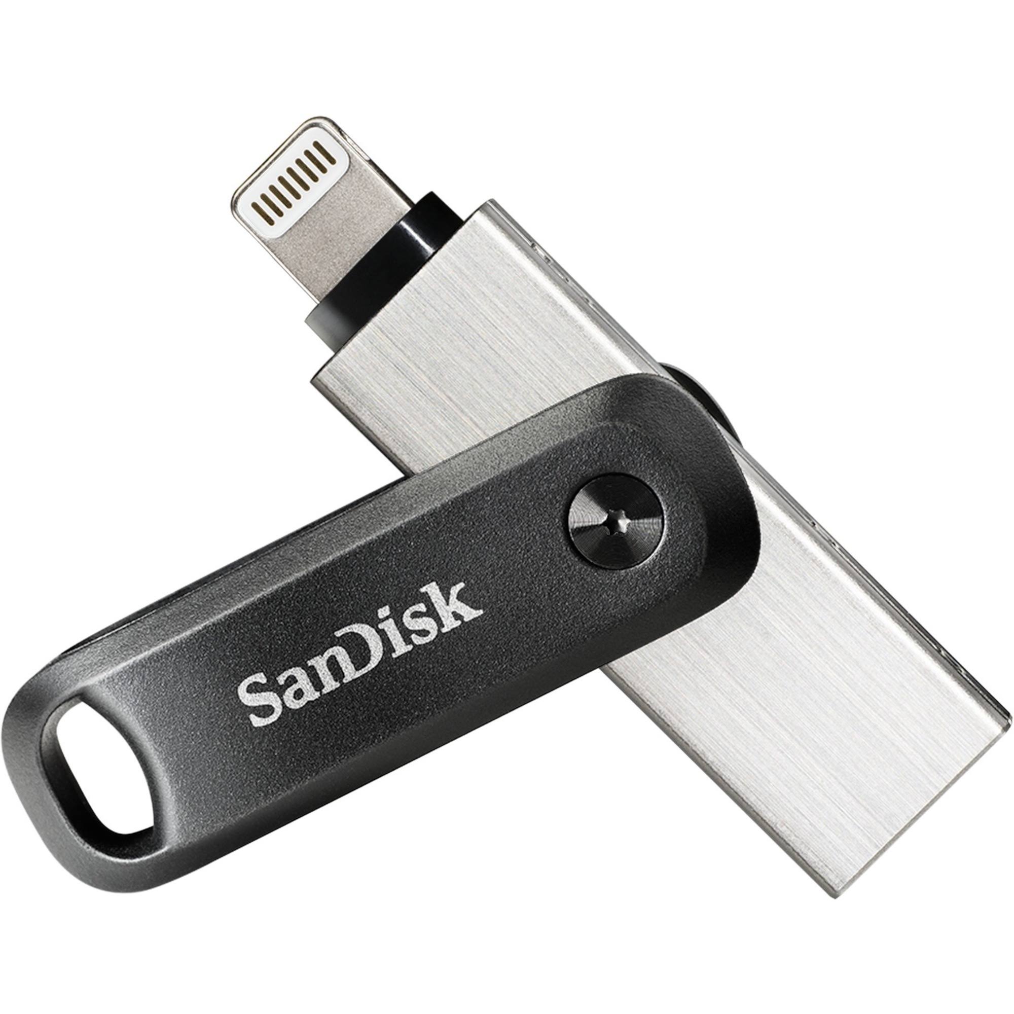 SANDISK iXpand Flash Drive Go