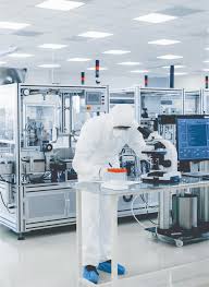 Saudi pharmaceutical sector poised for growth as local manufacturing gains traction - 1
