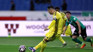 Trend Google: al feiha - al-nassr