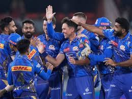 IPL Playoffs Scenarios: 3 मैच और… फिर प्लेऑफ में मुंबई इंडियंस की जगह पक्की, जानें क्या है पूरा गणित और M…