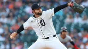 Tigers set roster for Wild Card Series vs. Guardians
