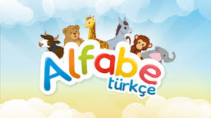Hasil gambar untuk alfabet turki