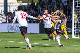 Trio to face play-offs with Sporting Khalsa relegated - round-up