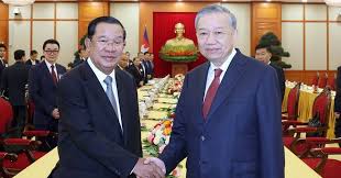 Báo Tuổi Trẻ - News update
