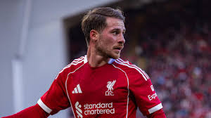 Liverpool FC - News update