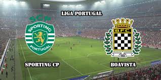 Image result for Sporting - Boavista