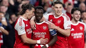 Arsenal vs Atletico Madrid LIVE: UEFA Champions League stats &amp; head-to-head