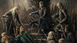 house of the dragon