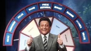 Hans Rosenthal: Remembering the TV Icon and Holocaust Survivor on His 100th Birthday