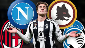 Perché la Juventus è al Mondiale per Club e non ci sono Napoli, Milan, Roma o Atalanta