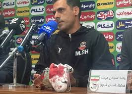 پخش زنده بازی استقلال