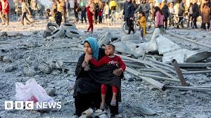 BBC - News update