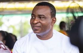 Court Issues Arrest Warrant for NPP's Chairman Wontumi