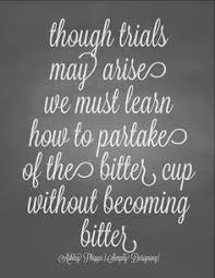 Trials Quotes on Pinterest | Defeated Quotes, Be Brave Quotes and ... via Relatably.com