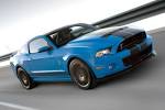 Used 2013 Ford Shelby GT500 Pricing Features Edmunds