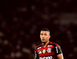 Lino Decisivo! Flamengo Vence e Atacante Responde às Críticas!