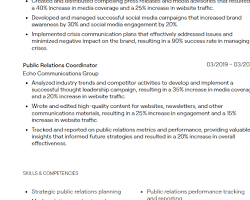 Image of modern public relations innovation digital newsroom social media monitoring dashboard immersive brand activation influencer collaboration PR technology 21st century
