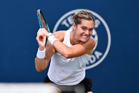 WTA Tennis - News update