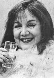 ... Una bella immagine dell&#39;attrice trevigiana Clara Colosimo (1922 - 1994) - una-bella-immagine-dell-attrice-trevigiana-clara-colosimo-1922-1994-99598