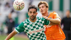 Konyaspor 0-0 Başakşehir FK (Süper Lig maçı özeti) — Hürriyet