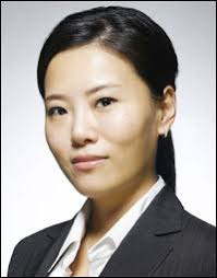 Sharon Lam Morgan Stanley economist - 12-10-09-03