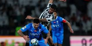 أكبر الانتصارات في تاريخ مواجهات الهلال والشباب