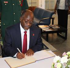 Image result for picture of president magufuli