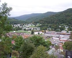 Image of Richwood, West Virginia