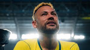 Trend Google: neymar