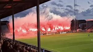 VoetbalPrimeur.nl - News update