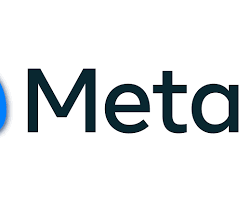 Meta logo